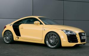 Audi TT-S Power Sportscoupe by B&B 2009 года